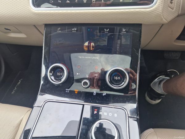 RANGE ROVER VELAR S  4X4, 2 YEAR WARRANTY, FINANCE 396724219