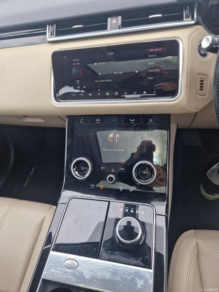 RANGE ROVER VELAR S  4X4, 2 YEAR WARRANTY, FINANCE 396724221