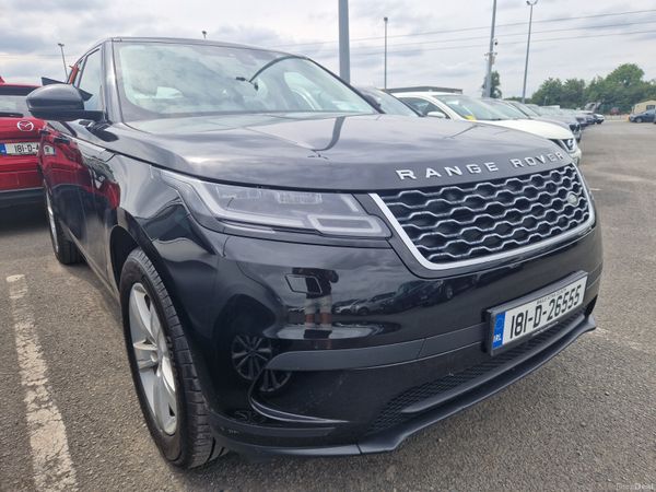 RANGE ROVER VELAR S  4X4, 2 YEAR WARRANTY, FINANCE 396724223