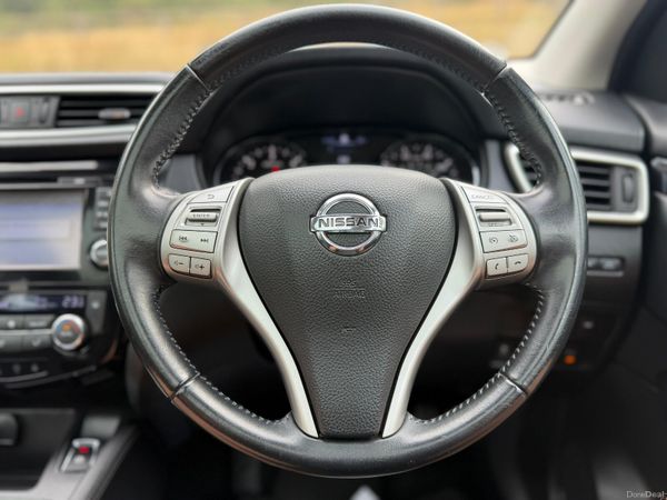 2016 Nissan Qashqai 1.5D SVE 396728569
