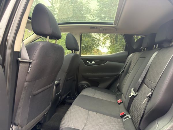 2016 Nissan Qashqai 1.5D SVE 396728571
