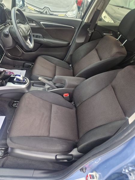 HONDA FIT 2016 396729855