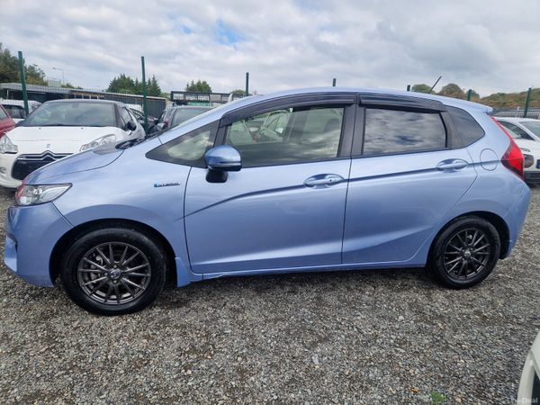 HONDA FIT 2016 396729859