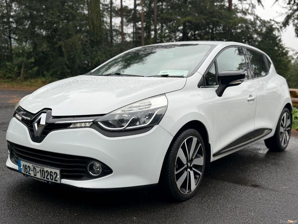 2016 Renault Clio DYNAMIQUE S NAV LOW MILEAGE ⭐️ 396730257