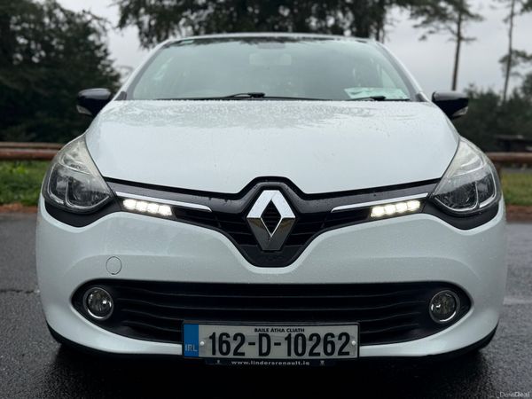 2016 Renault Clio DYNAMIQUE S NAV LOW MILEAGE ⭐️ 396730259