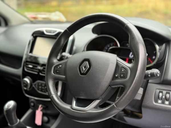 2016 Renault Clio DYNAMIQUE S NAV LOW MILEAGE ⭐️ 396730279