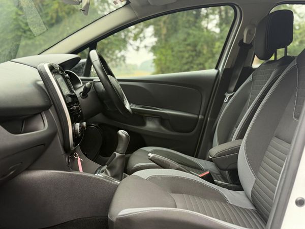 2016 Renault Clio DYNAMIQUE S NAV LOW MILEAGE ⭐️ 396730281