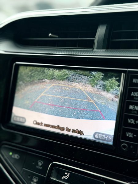 Toyota Aqua | 2018 | 109,000 KM | Hybrid | Auto 396731959