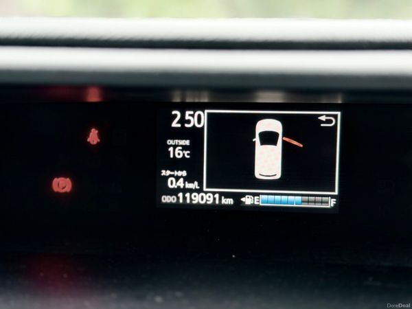 Toyota Aqua | 2018 | 109,000 KM | Hybrid | Auto 396731963