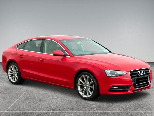AUDI A5 SPORTBACK 2.0 TDI 150 SE 396733557