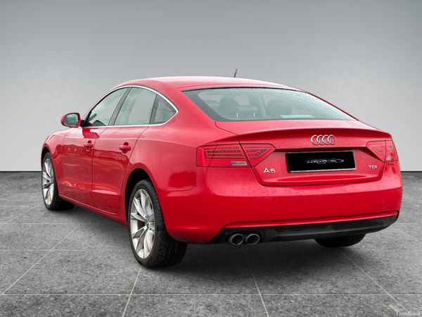 AUDI A5 SPORTBACK 2.0 TDI 150 SE 396733563