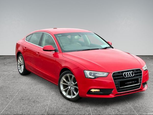 AUDI A5 SPORTBACK 2.0 TDI 150 SE 396733567