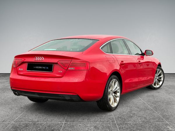 AUDI A5 SPORTBACK 2.0 TDI 150 SE 396733569