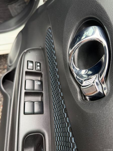 Nissan Note Automatic 396736583