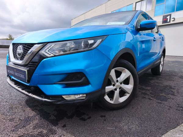 Nissan Qashqai 2019 1.5 DSL SV PREMIUM 396737803