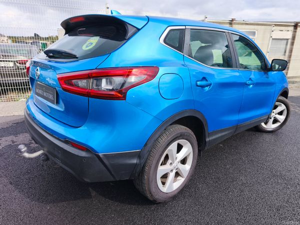 Nissan Qashqai 2019 1.5 DSL SV PREMIUM 396737805