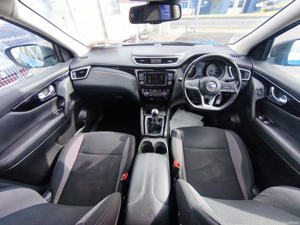Nissan Qashqai 2019 1.5 DSL SV PREMIUM 396737813