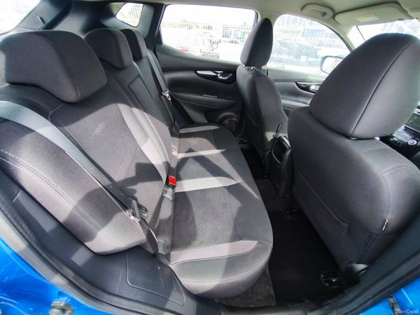 Nissan Qashqai 2019 1.5 DSL SV PREMIUM 396737815