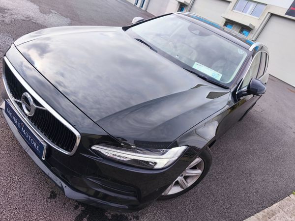 Volvo V90 D4 (190hp) Momentum Auto, Full S.History 396739649