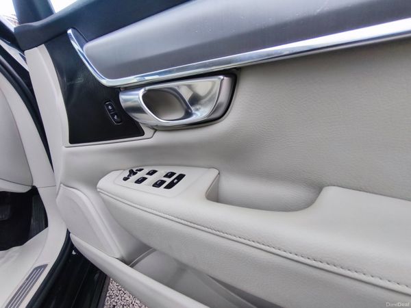 Volvo V90 D4 (190hp) Momentum Auto, Full S.History 396739657