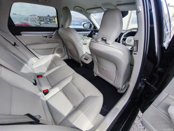 Volvo V90 D4 (190hp) Momentum Auto, Full S.History 396739663