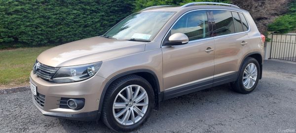 Volkswagen Tiguan 2016 396842851
