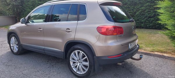 Volkswagen Tiguan 2016 396842853