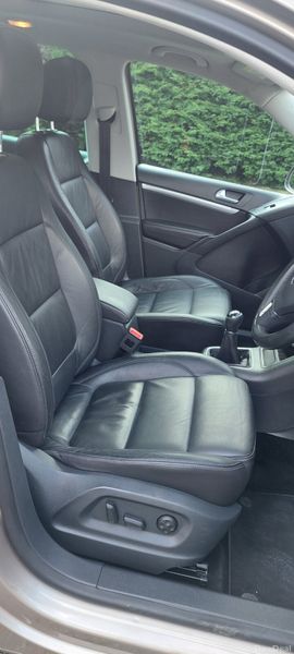 Volkswagen Tiguan 2016 396842863