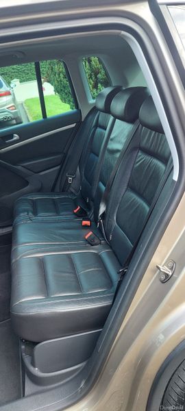 Volkswagen Tiguan 2016 396842869