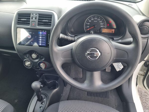 Nissan March 2016 396847951