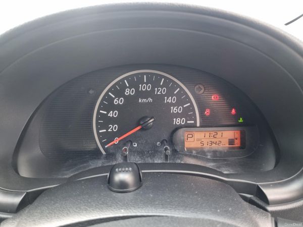 Nissan March 2016 396847965