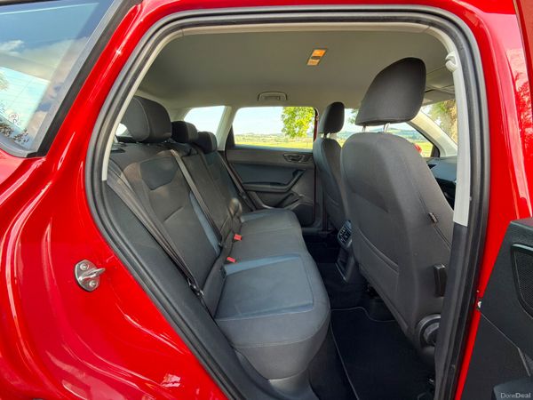 SEAT Ateca 2017 TDI 1.6 Eco S Low Mileage 396848475