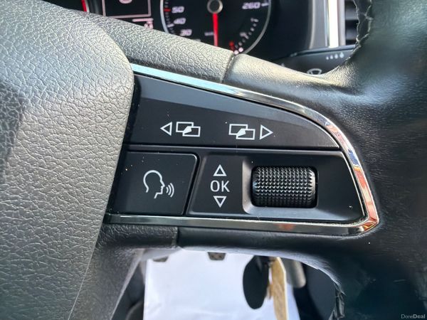 SEAT Ateca 2017 TDI 1.6 Eco S Low Mileage 396848635