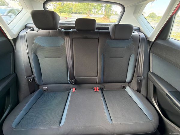 SEAT Ateca 2017 TDI 1.6 Eco S Low Mileage 396849009