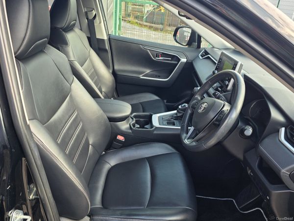 Toyota RAV4 2020 396855169