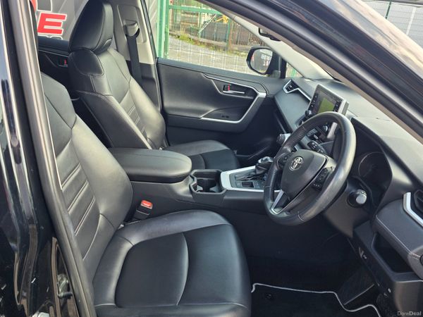 Toyota RAV4 2020 396855171