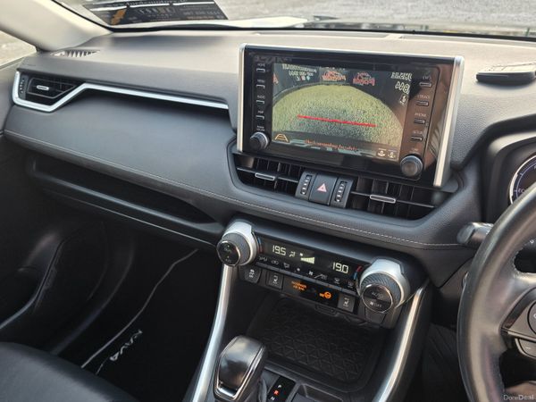 Toyota RAV4 2020 396855207