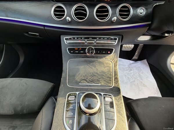 Mercedes-Benz E-Class 2019 AMG low Mileage 396860853
