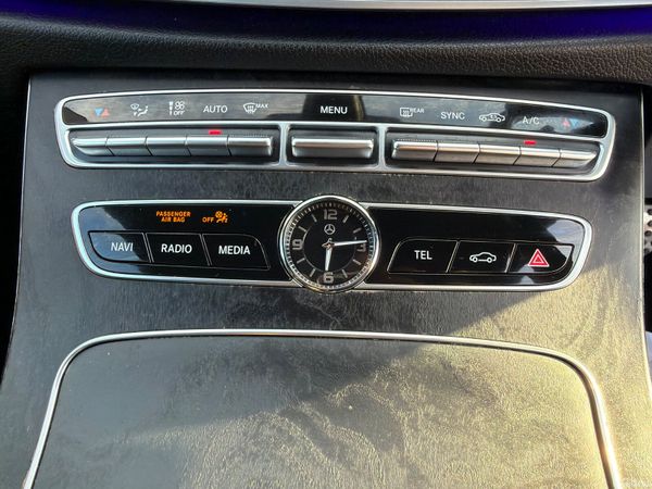 Mercedes-Benz E-Class 2019 AMG low Mileage 396860857