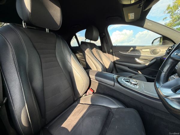 Mercedes-Benz E-Class 2019 AMG low Mileage 396860875