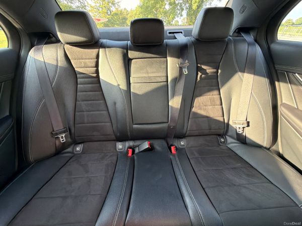 Mercedes-Benz E-Class 2019 AMG low Mileage 396861037