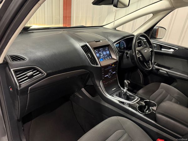 2016 Ford Galaxy 2.0TDCI Titanium - Low KM’s 396863941