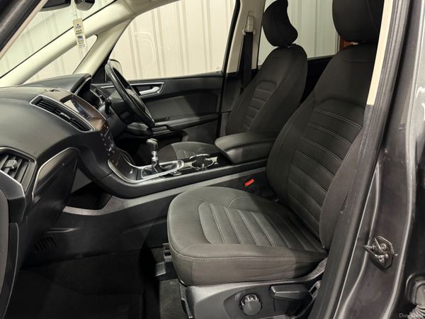 2016 Ford Galaxy 2.0TDCI Titanium - Low KM’s 396863943