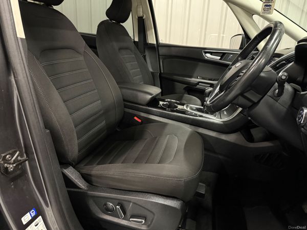 2016 Ford Galaxy 2.0TDCI Titanium - Low KM’s 396863959