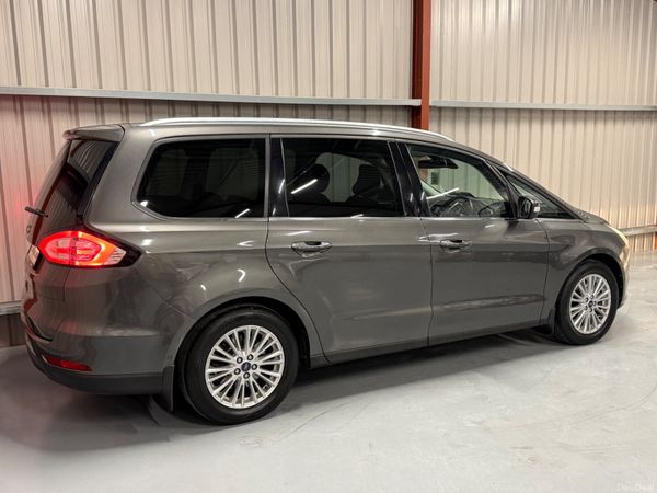 2016 Ford Galaxy 2.0TDCI Titanium - Low KM’s 396863927