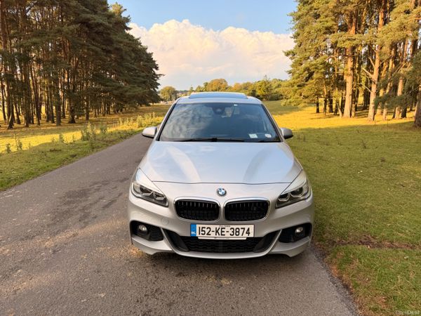 BMW 2-Series 2015 M Sport 7 Seats Auto Low KM 396865343
