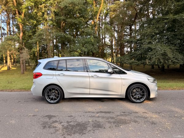 BMW 2-Series 2015 M Sport 7 Seats Auto Low KM 396865347