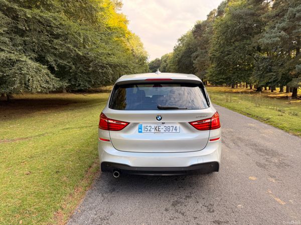BMW 2-Series 2015 M Sport 7 Seats Auto Low KM 396865349