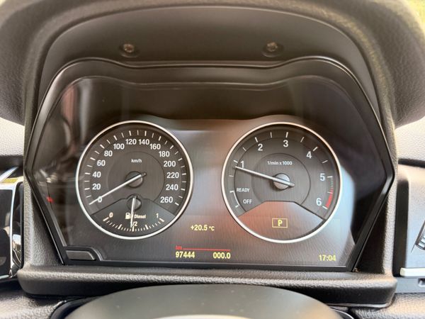 BMW 2-Series 2015 M Sport 7 Seats Auto Low KM 396865351