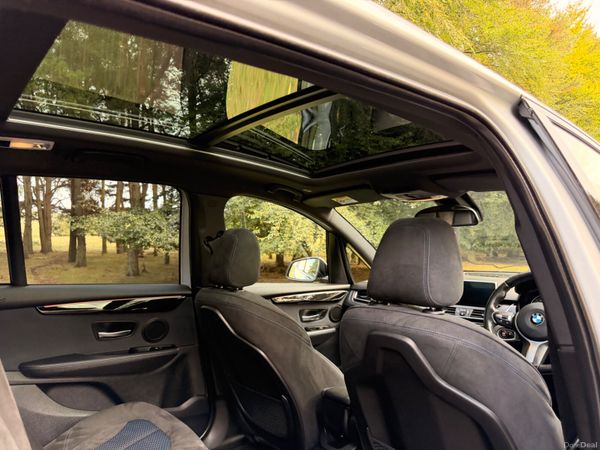 BMW 2-Series 2015 M Sport 7 Seats Auto Low KM 396865353